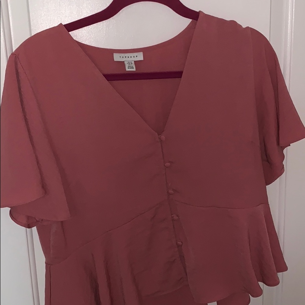 Topshop T-shirt